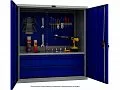 Шкаф инструментальный TС 1095-021020