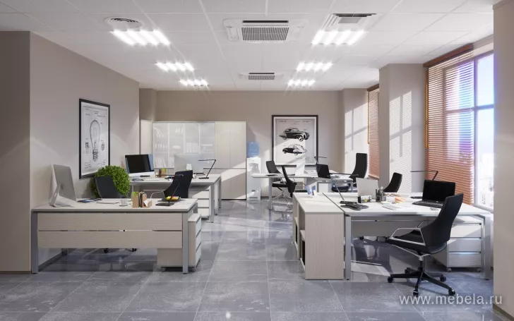 мебель Vita M Light