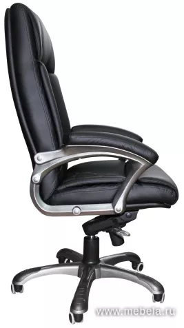 кресло Q-8 Silver