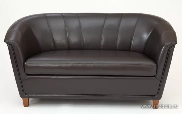 Офисный диван Палермо