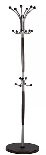 фото Вешалка напольная Д 1