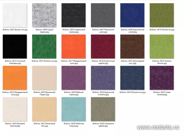 столы переговоров Фелто