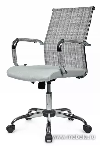 кресло RV-6017M