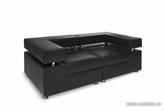 Офисный диван Прага