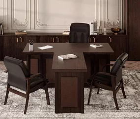 кабинет Монза Венге