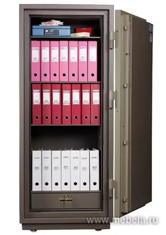 Cейф FRS-173 T-EL