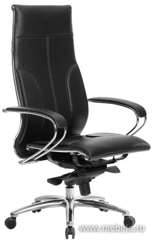 кресло Samurai Lux