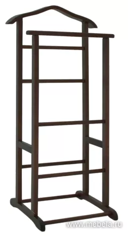 Вешалка костюмная Слуга 1