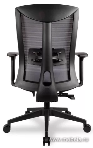 кресло CLG-428 B