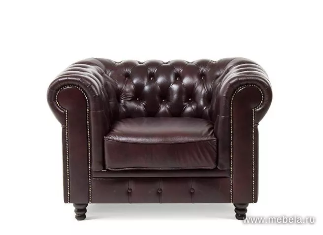 Офисный диван Честер Lux