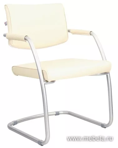 кресло Nw Delta Silver