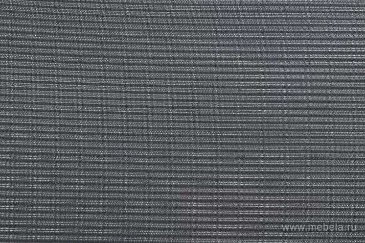 кресло RV-851E Black