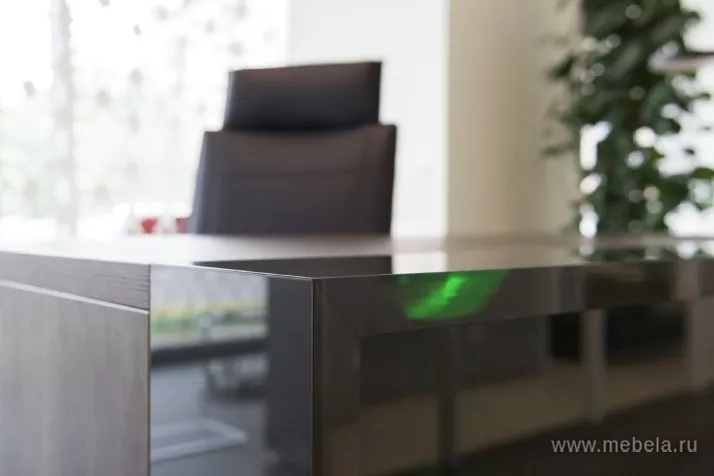 кабинет директора Лава