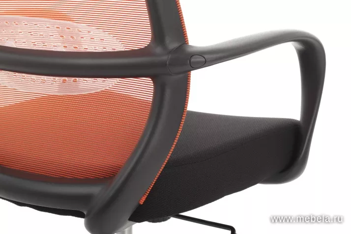 кресло офисное RV-W-207