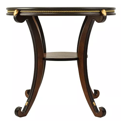 фото Столик Глория М Л №3