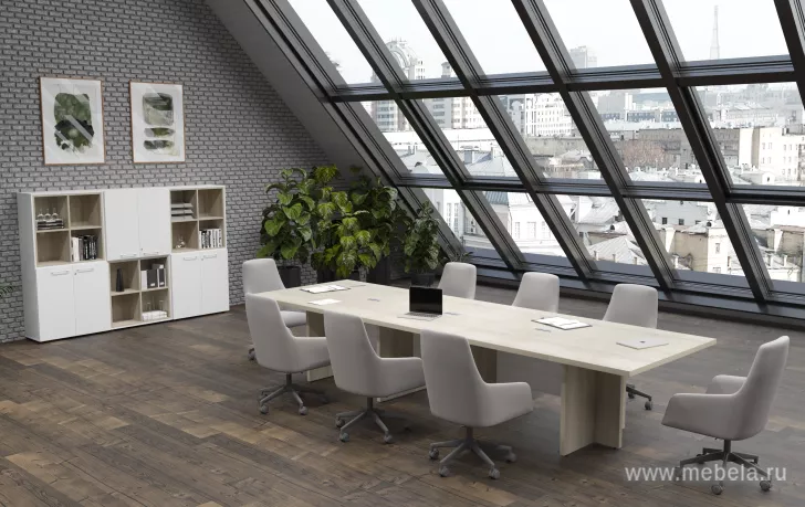 кабинет Кортез +