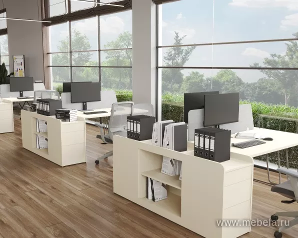 Офисная мебель Раунд
