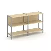 Cтеллажи Shelf Acacia