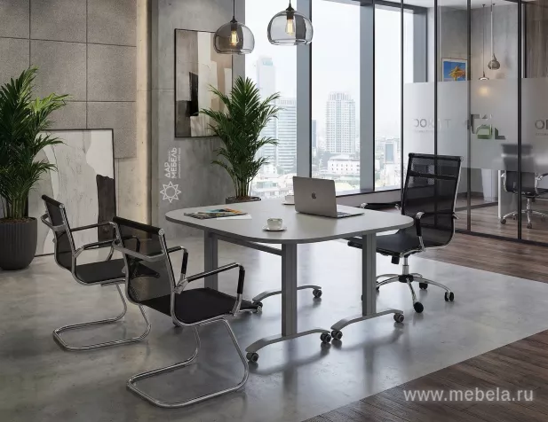 столы складные Mobile System