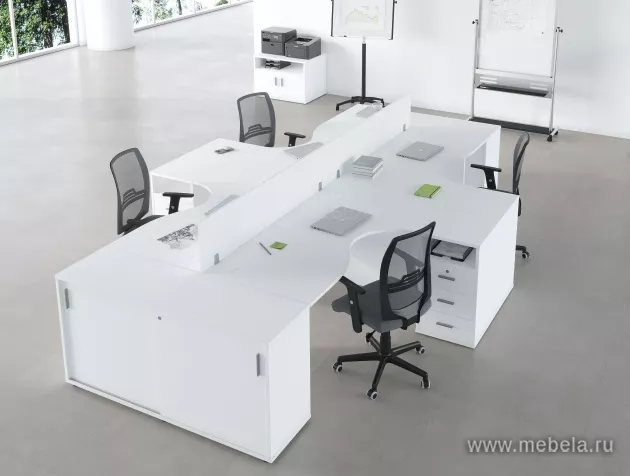 мебель Trend White