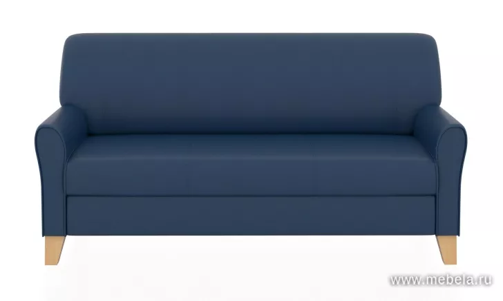 Офисный диван Европа Вуд