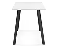 Обеденный стол Remli White