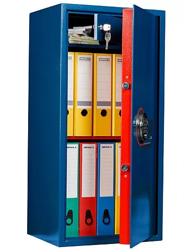 фото Cейф  MDTB ES-90Т.Е