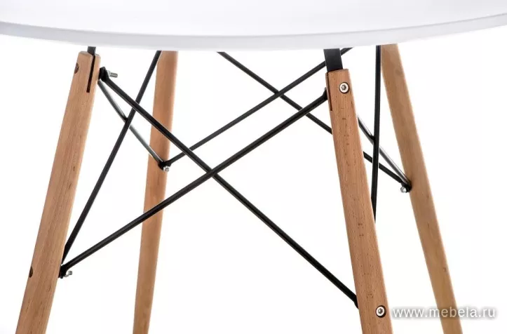 Обеденный стол круглый Table 80