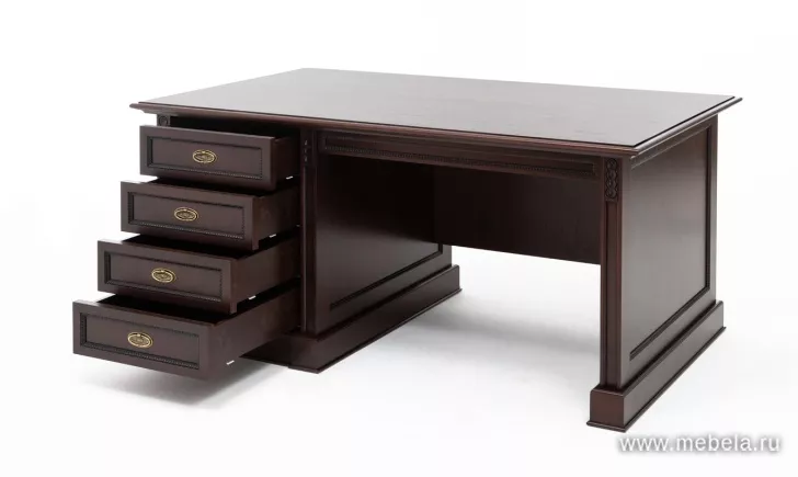 кабинет директора Doge