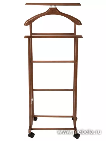 Вешалка костюмная В 22Н