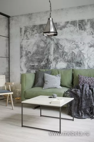 Журнальный столик Овер