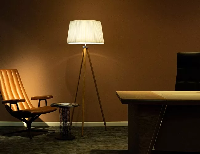 фото Торшер Star maxi №2