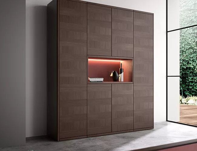 фото кабинет Арт Деко №5