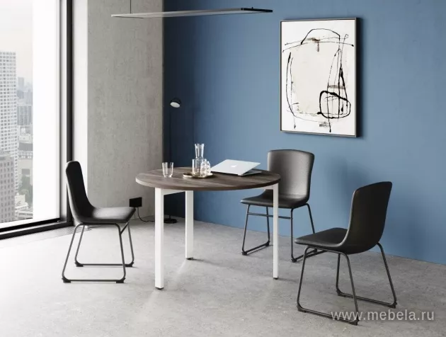 офисная мебель Evo Metal