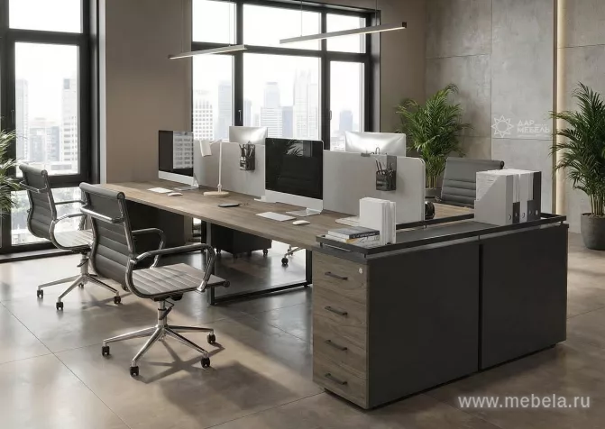 мебель Project Elm