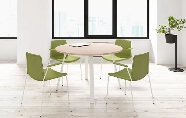 фото столы Tonneau №3