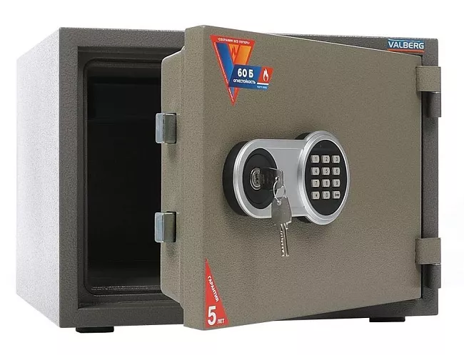 фото Cейф FRS-36 EL