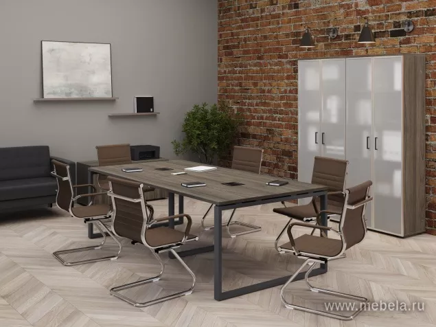 столы Project Elm