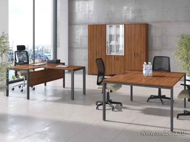 кабинет Тренд Металл