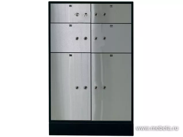 Ячейка Valberg DB-6/3 DGL