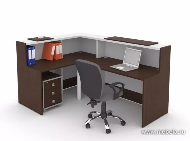 ресепшн Style Wenge