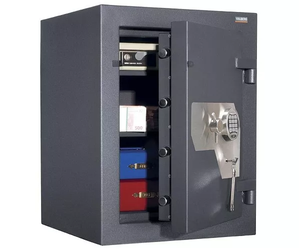 фото Сейф Форт 67 EL