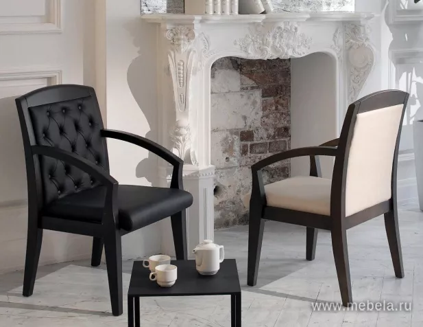 стул Senator Lux