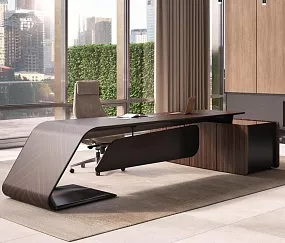 кабинет Bugatti