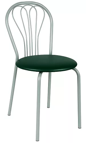 фото Обеденный стул Venus Alum №4