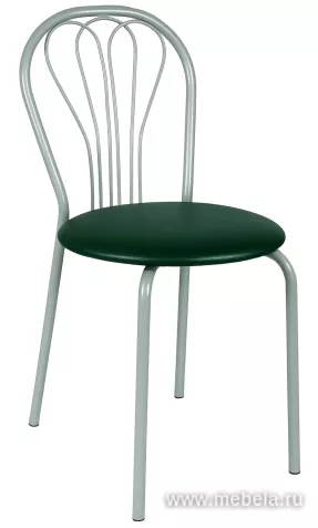 Обеденный стул Venus Alum