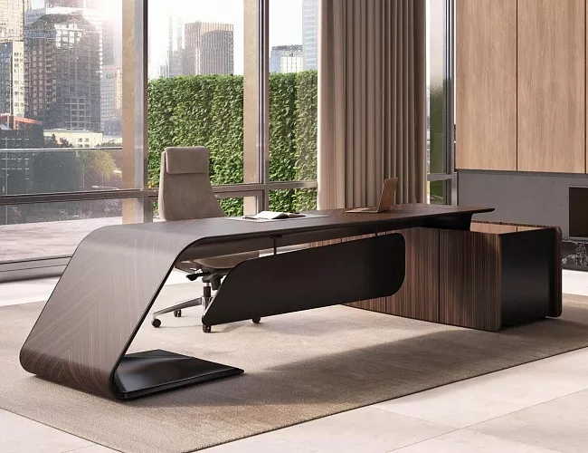 фото кабинет Бугатти