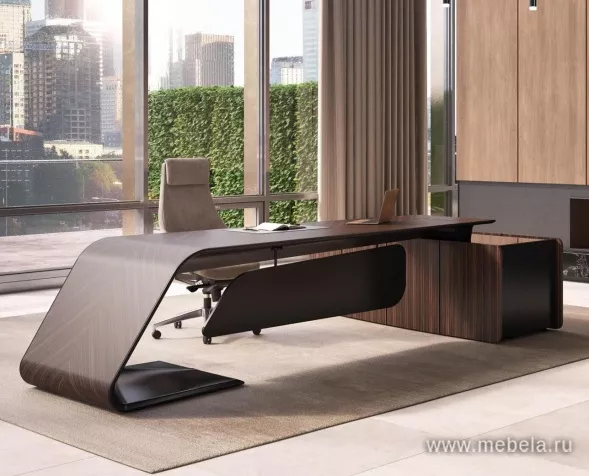 кабинет Бугатти