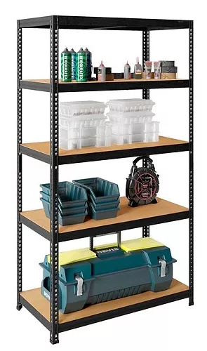 фото Стеллаж SBL 180KD/90