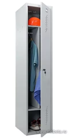 Шкаф ПРАКТИК LS-11-40D